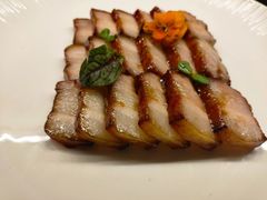 -隆荟•台州菜•粤菜