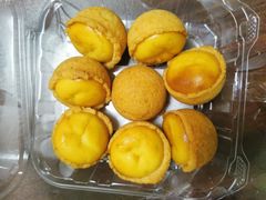-山崎面包(百联世纪店)