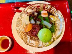 -中村藤吉(平等院店 )