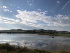 -塞罕坝国家级自然保护区