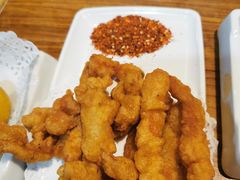 -傣妹火锅(南京东路一店)