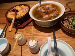 -缘生态云南菜·野生菌庭院餐厅(华侨城店)