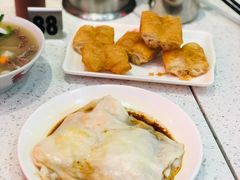 -西关明记肠粉(荔枝湾店)