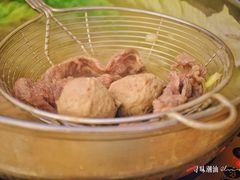 -陈记顺和潮汕牛肉火锅(韩江路店)