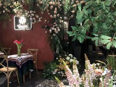 -第101座花园餐厅(湖滨88店)