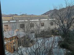 -北京古北水镇御舍温泉酒店