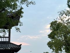 -黄陂区野村谷景区