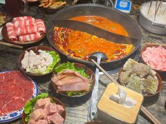 -冯校长老火锅(深圳福田店)