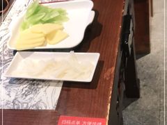 -京元盛铜锅涮肉(上海总店)