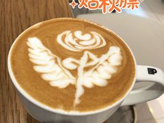 -Peet's Coffee皮爷咖啡(万象天地店)