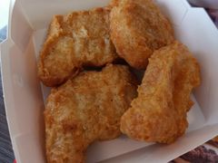 麦香鸡块-麦当劳(凌云天地长桥店)