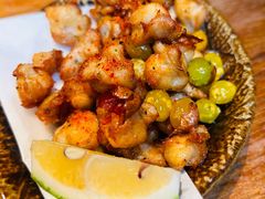 -鸭川食堂·鳗丼(鼓楼店)