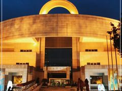 -上海博物馆(人民广场馆)