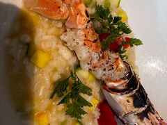 -沈阳君悦酒店·意坊意大利餐厅