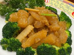 -鹿鸣春饭店(总店)