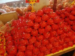 永春芦柑-云峰水果大卖场(汉口西路店)