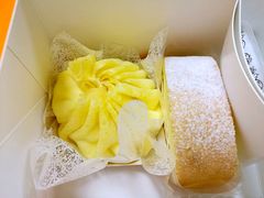 -Monchouchou檬舒舒(尚嘉中心店)