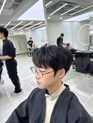 -赤道 Hair Salon