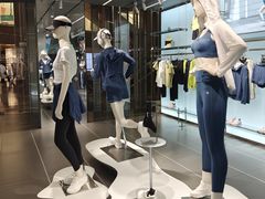 -迪桑特DESCENTE(北京三里屯BLANC店)