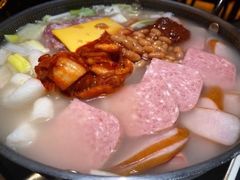 -양평식당·杨平食堂(华贸店)