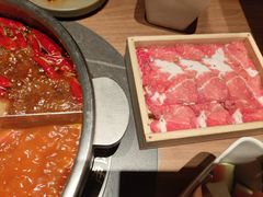 -巴奴毛肚火锅(京西大悦城店)
