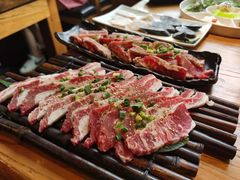 -千寻烧肉(政务区店)
