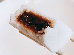 传统豆沙方糕-逸道(益丰·外滩源店)