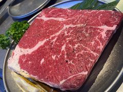 -大叹号·朝鲜族烤肉(潍坊泰华城店)