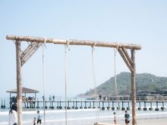 -汕尾风车岛