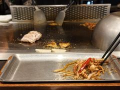 -大神太神·铁板烧(七宝领展广场店)