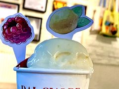 -Dal Cuore 达可芮冰淇淋(陕西北路店)