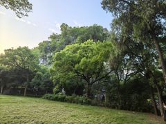 -桂林独秀峰王城景区