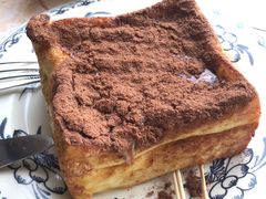 咸湿漏奶华-渔记茶餐厅(渔村店)