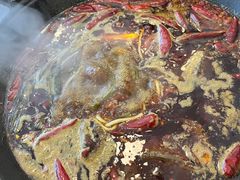 -黄潇洒老火锅(九眼桥宏济巷店)