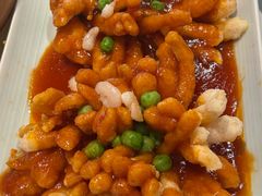 -裕兴记•蟹黄面馆(人民广场店)