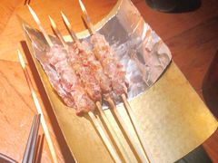 -楼兰新疆主题餐厅(苏州中心店)