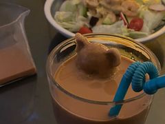 -JUKEBOX玖部音乐餐厅(华侨城店)