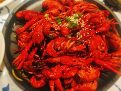 -松哥油焖大虾(皇岗一店)