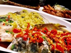 -童年小筑餐厅(申花路店)