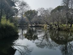 -拙政园
