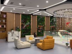-英派斯健身旗舰店(海信国际中心馆)