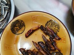 -阿昌白族石板烧(大理古城店)