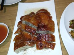 -宏记广东客家菜(丰汇店)