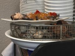 -海味当家·蒸锅海鲜(星海公园店)