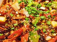 香辣小龙虾-程记私房火锅兔(总店)
