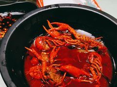 -聚味瞿记·龙虾堂(天元店)