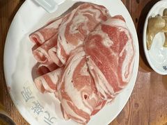 -元盛居(生态大街店)