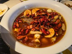 -京味斋·北京烤鸭(北京南站洋桥店)