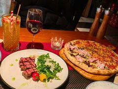 -百特喜·意大利餐厅(八佰伴镇江店)