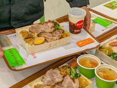 -东池便当(黎明西路店)